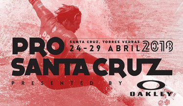 WSL Pro Santa Cruz 2018