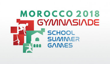 ISF Gymnasiade 2018
