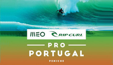 WSL MEO Rip Curl Pro Portugal 2018
