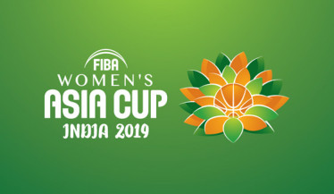 FIBA Women's Asia Cup 2019